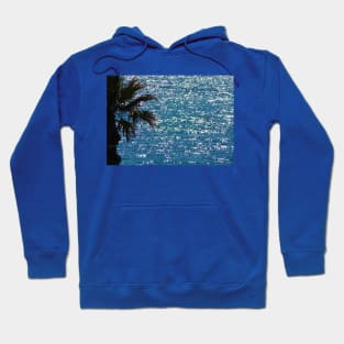 Tranquility Hoodie